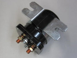 200 Amp Continuous Duty Solenoid