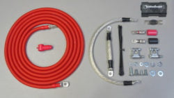 Big 3 Upgrade Kits – Custom Built – CE 