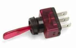 Edelbrock 72271 Lighted Toggle Switch