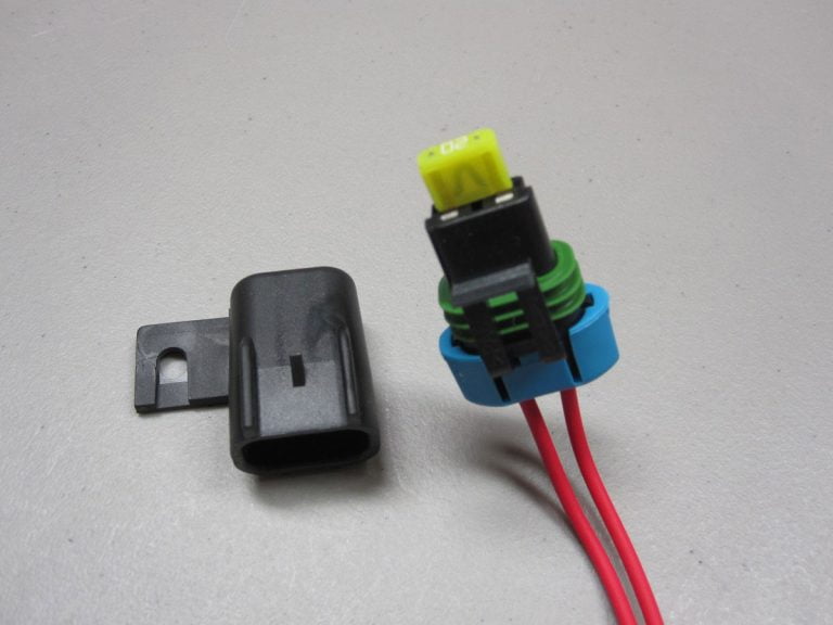 MetriPack 280 Series MINI Fuse Holder Kit CE Auto Electric Supply