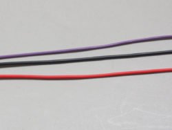 12 AWG GPT Primary Wire by the foot