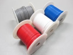 16 AWG Primary Wire 100ft Spool