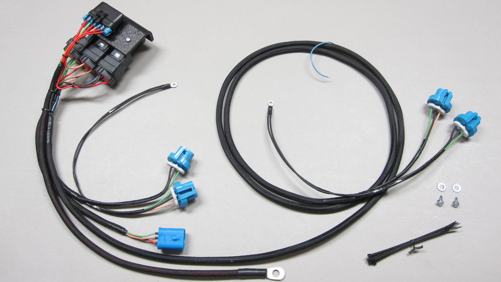 1999 Dodge Ram Wiring Harness from ceautoelectricsupply.com