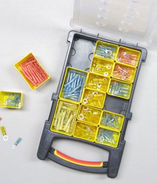 Master Heat Shrinkable Terminal Kit – CE Auto Electric Supply