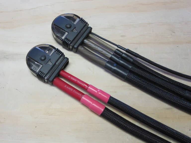 Custom Cables CE Auto Electric Supply Automotive Electrical Solutions