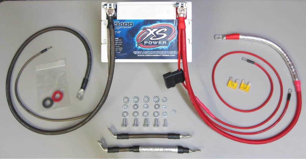 Custom Cables CE Auto Electric Supply Automotive Electrical Solutions