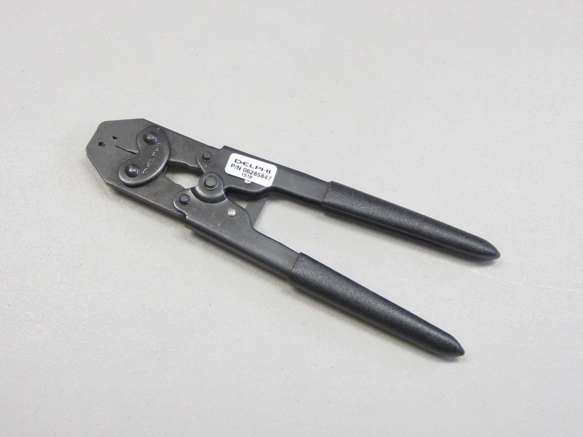 DR-2 5500 5600 Series Spring Automotive Terminal Crimping Tool Plier New Arrival 