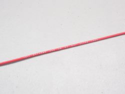 20 AWG GXL Wire