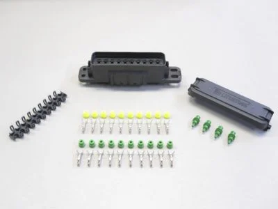 Littlefuse 10-position ATC / ATO Fuse Waterproof PDC - Kit 2
