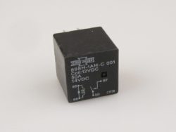 Song Chuan ISO280 50A SPST Relay with Diode
