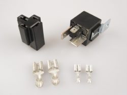 70A Song Chuan SPST Relay and Socket Kit