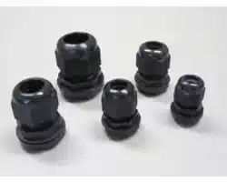 Grommets and Bushings