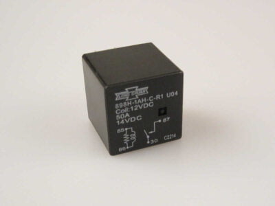 Song Chuan ISO280 50A SPST Relay