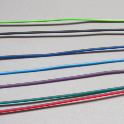 10 AWG TXL Primary Wire by the foot