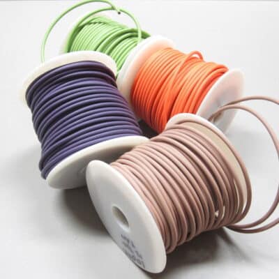 12 AWG Primary Wire 100ft Spool