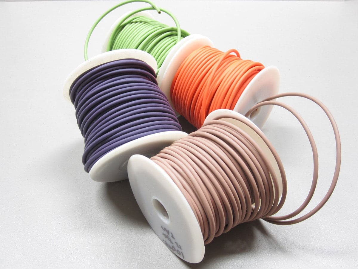 12 AWG Primary Wire 100ft Spool