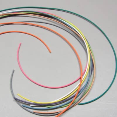 12 AWG TXL Primary Wire