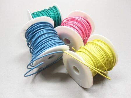 14 AWG Primary Wire 100ft Spool