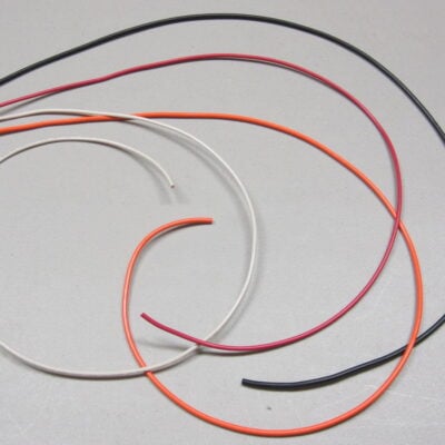 14 AWG GPT Primary Wire