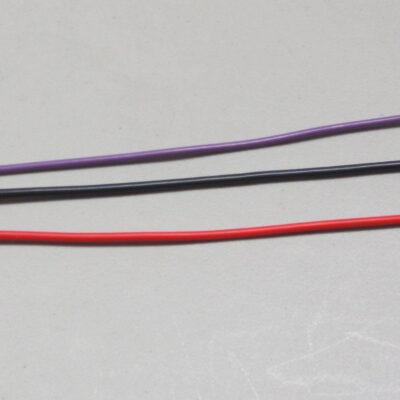 12 AWG GPT Primary Wire by the foot