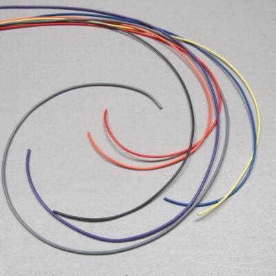 16 AWG GPT Primary Wire