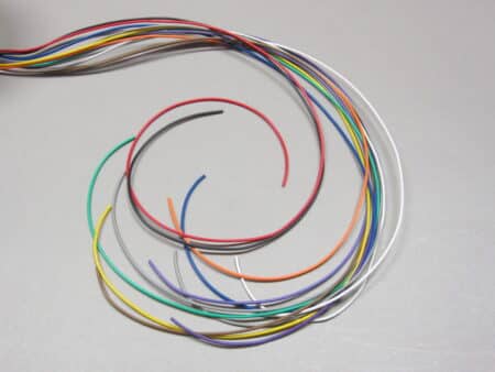 18 AWG GPT Primary Wire