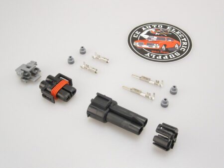2 Position Metri-Pack 280 Series Connector Kit 2