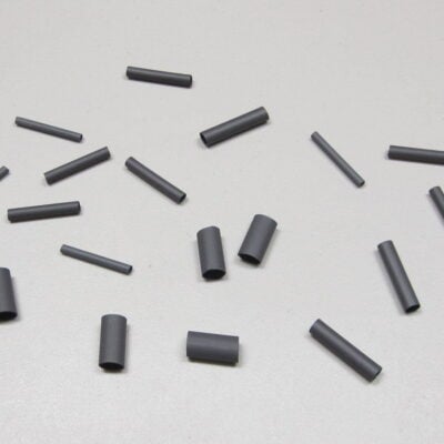 1/8" to 3/8" Adhesive Lined Heat Shrink -  pre-cut - black