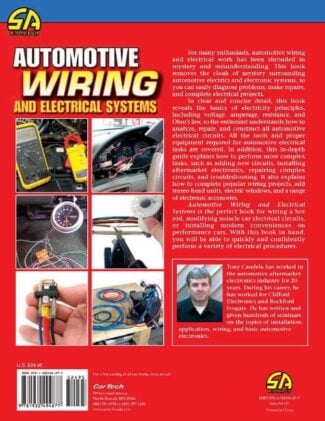 Automotive_Wiring_and_Electrical_Systems_Back_Cover