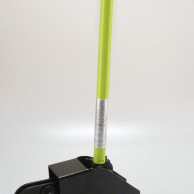 Bench Mounted XL Hex Crimp Tool