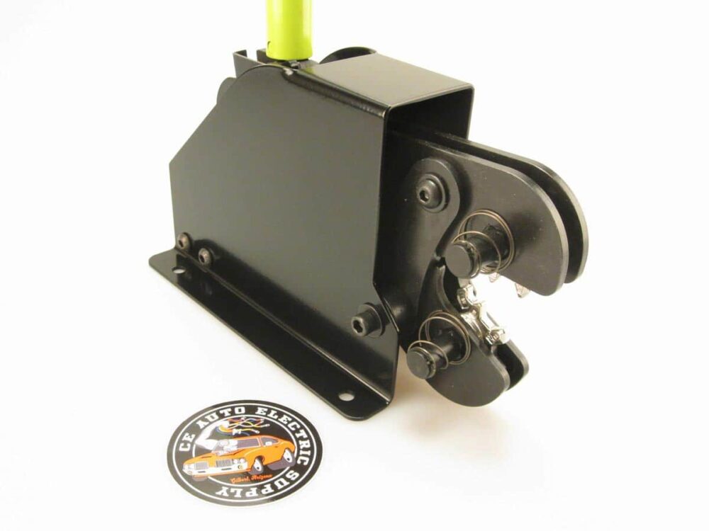 Bench Mounted XL Hex Crimp Tool Jaws 2