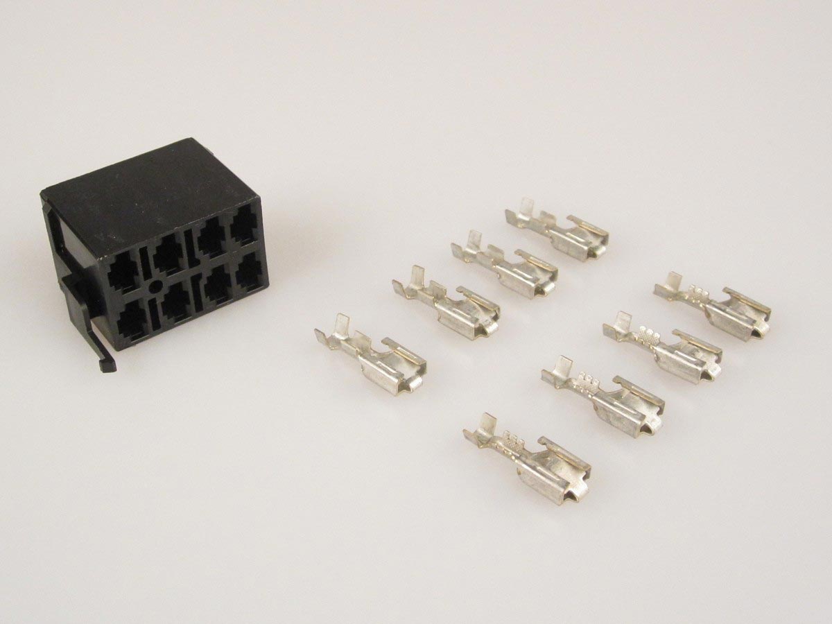 Carling Switch Connector Kit