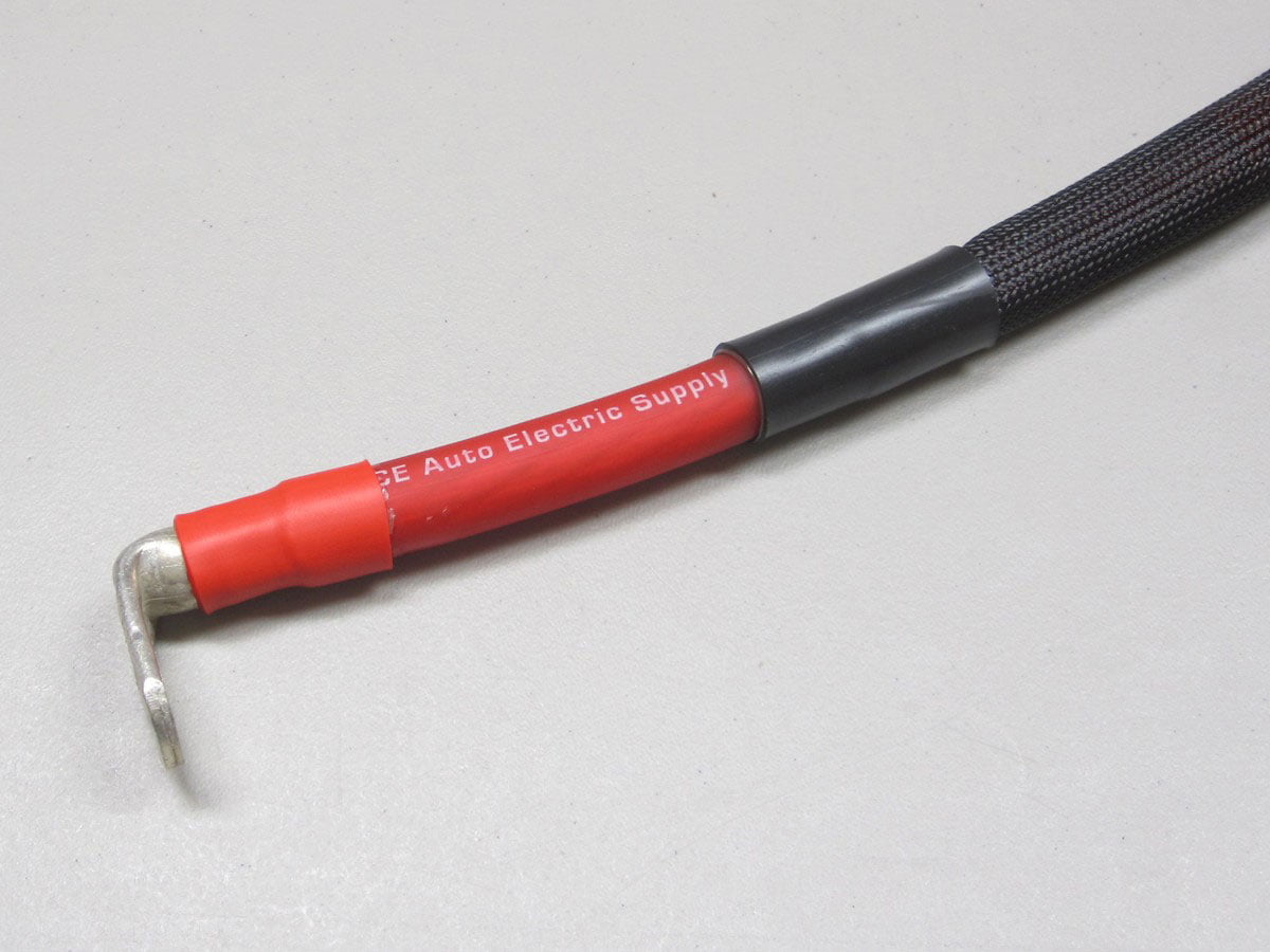 Clean Cut Expandable Sleeving - CE Auto Electric Supply - Automotive ...