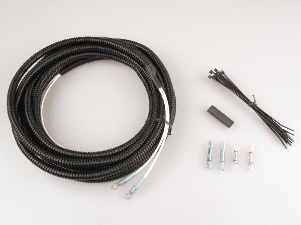 Exciter Disconnect Harness Kit