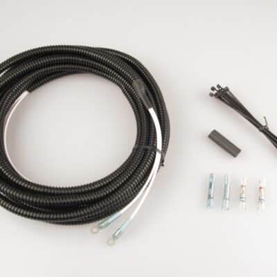 Exciter Disconnect Harness Kit