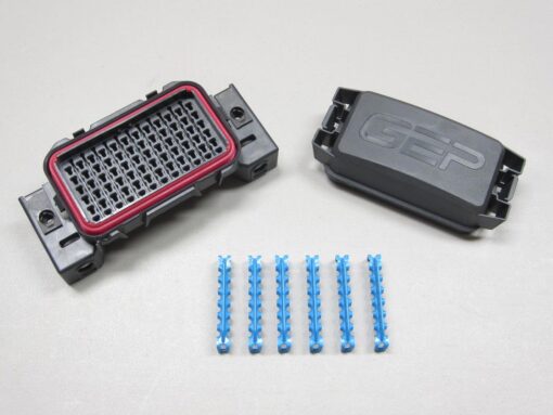 GEP 72-position PDC kit