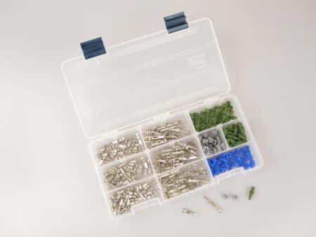 Master Weatherpack Terminal Kits - CE Auto Electric Supply - Automotive ...