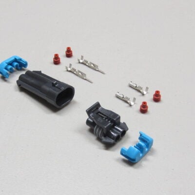 Metri-Pack 150 Series 2-position Connector Kit