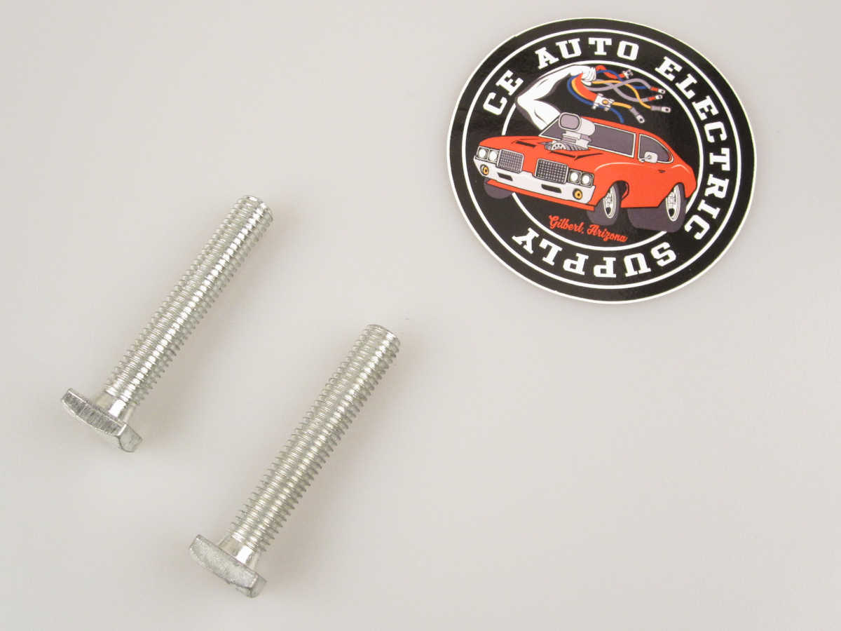 AC/DC Wire And Supply Military-Style Dual Battery Terminal Kit – 1 Gauge Relocation Cable Wire Set