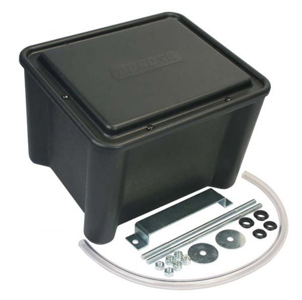 Moroso 74051 Battery Box Kit