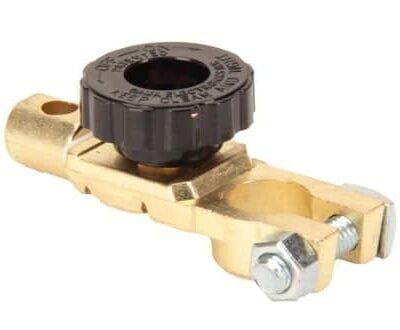 Moroso 74103 Top Post Battery Disconnect