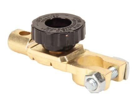 Moroso 74103 Top Post Battery Disconnect