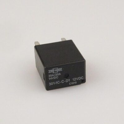 Song Chuan ISO280 35A SPDT Relay with Diode