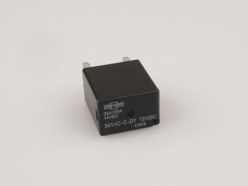 Song Chuan ISO280 35A SPDT Relay with Diode