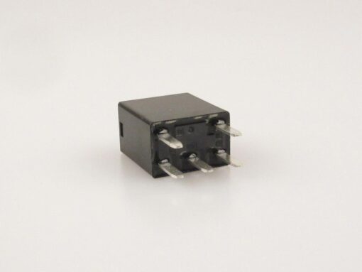 Song Chuan ISO280 35A SPDT Relay with Diode - Pinout