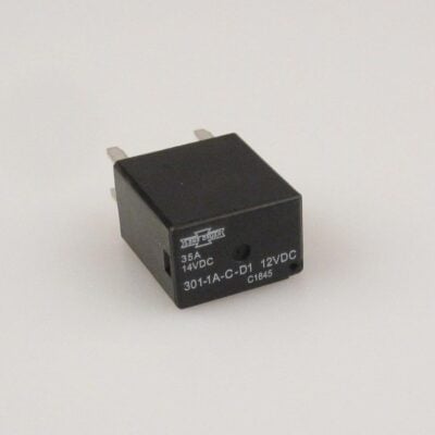 Song Chuan ISO280 35A SPST Relay with Diode