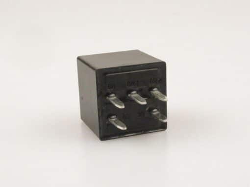 Song Chuan ISO280 50A SPDT Relay with Diode - Pinout