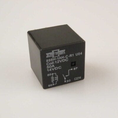 Song Chuan ISO280 50A SPST Relay