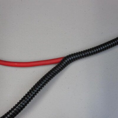 Split Loom Cable Covering