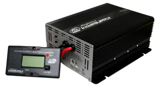 XS Power PSC30 Power Supply / Intellicharger - 12V/14V/16V
